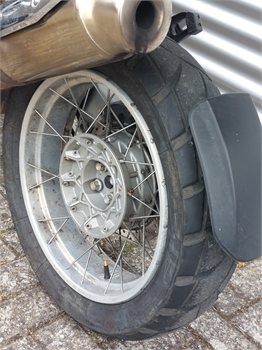 BMW R 1100 GS